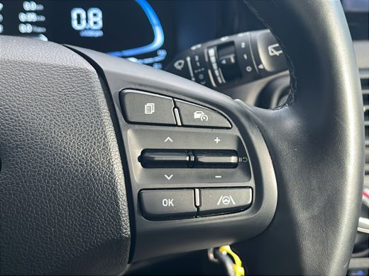 Hyundai i10 1.0 66pk Comfort Smart | LED | Airco | Carplay | Camera | Navigatie | Bluetooth | Cruisecontrol |... ActivLease financial lease