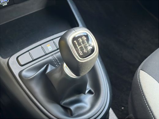 Hyundai i10 1.0 66pk Comfort Smart | LED | Airco | Carplay | Camera | Navigatie | Bluetooth | Cruisecontrol |... ActivLease financial lease