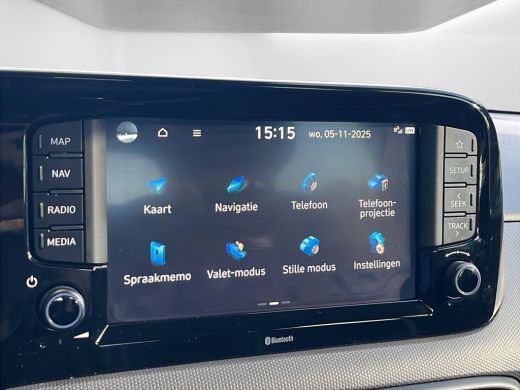 Hyundai i10 1.0 66pk Comfort Smart | LED | Airco | Carplay | Camera | Navigatie | Bluetooth | Cruisecontrol |... ActivLease financial lease