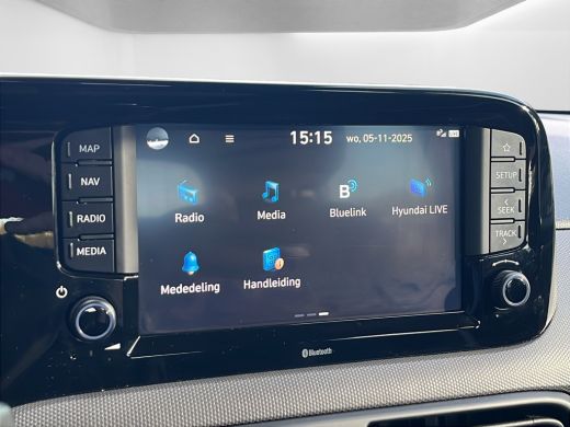 Hyundai i10 1.0 66pk Comfort Smart | LED | Airco | Carplay | Camera | Navigatie | Bluetooth | Cruisecontrol |... ActivLease financial lease