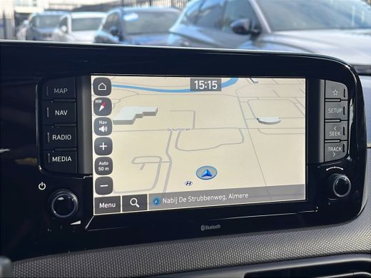 Hyundai i10 1.0 66pk Comfort Smart | LED | Airco | Carplay | Camera | Navigatie | Bluetooth | Cruisecontrol |... ActivLease financial lease