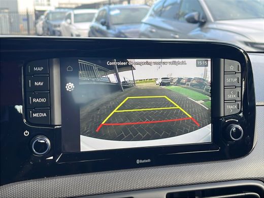 Hyundai i10 1.0 66pk Comfort Smart | LED | Airco | Carplay | Camera | Navigatie | Bluetooth | Cruisecontrol |... ActivLease financial lease