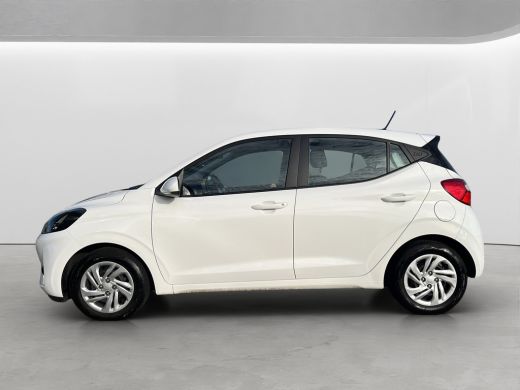 Hyundai i10 1.0 66pk Comfort Smart | LED | Airco | Carplay | Camera | Navigatie | Bluetooth | Cruisecontrol |... ActivLease financial lease