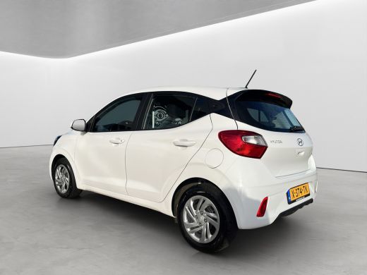 Hyundai i10 1.0 66pk Comfort Smart | LED | Airco | Carplay | Camera | Navigatie | Bluetooth | Cruisecontrol |... ActivLease financial lease