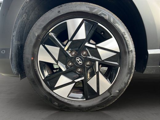 Hyundai Kona 1.6 GDI 141pk HEV Premium | Premium audio | 360 camera | Bestuurdersstoel met geheugen | Adaptive... ActivLease financial lease