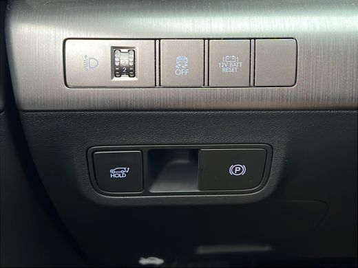 Hyundai Kona 1.6 GDI 141pk HEV Premium | Premium audio | 360 camera | Bestuurdersstoel met geheugen | Adaptive... ActivLease financial lease