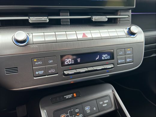 Hyundai Kona 1.6 GDI 141pk HEV Premium | Premium audio | 360 camera | Bestuurdersstoel met geheugen | Adaptive... ActivLease financial lease