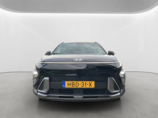 Hyundai Kona 1.6 GDI 141pk HEV Premium | Premium audio | 360 camera | Bestuurdersstoel met geheugen | Adaptive... ActivLease financial lease