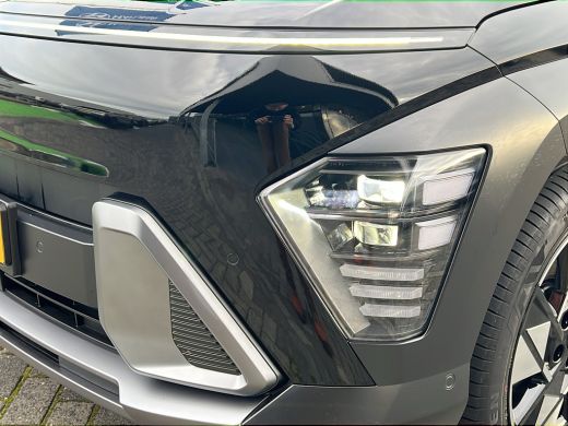 Hyundai Kona 1.6 GDI 141pk HEV Premium | Premium audio | 360 camera | Bestuurdersstoel met geheugen | Adaptive... ActivLease financial lease