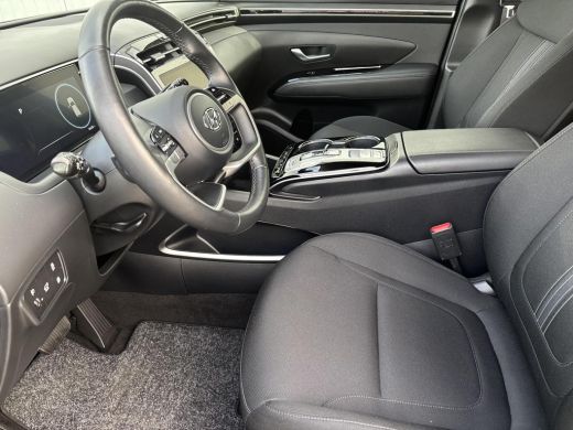 Hyundai Tucson 1.6 T-GDI PHEV Comfort Smart 4WD | Trekhaak | Apple Carplay/Android Auto | Stoel/stuurverwarming ... ActivLease financial lease