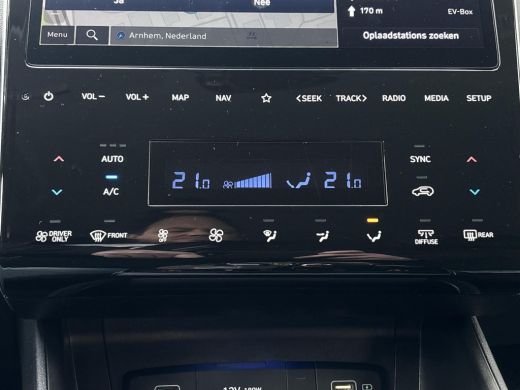 Hyundai Tucson 1.6 T-GDI PHEV Comfort Smart 4WD | Trekhaak | Apple Carplay/Android Auto | Stoel/stuurverwarming ... ActivLease financial lease