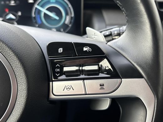 Hyundai Tucson 1.6 T-GDI PHEV Comfort Smart 4WD | Trekhaak | Apple Carplay/Android Auto | Stoel/stuurverwarming ... ActivLease financial lease