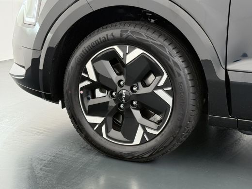 Kia Niro EV AIR 64kWh NIEUWE AUTO! | VOLLEDIGE KIA GARANTIE VAN TOEPASSING ActivLease financial lease