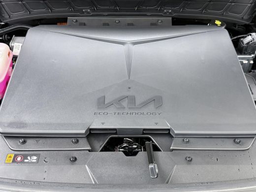 Kia Niro EV AIR 64kWh NIEUWE AUTO! | VOLLEDIGE KIA GARANTIE VAN TOEPASSING ActivLease financial lease