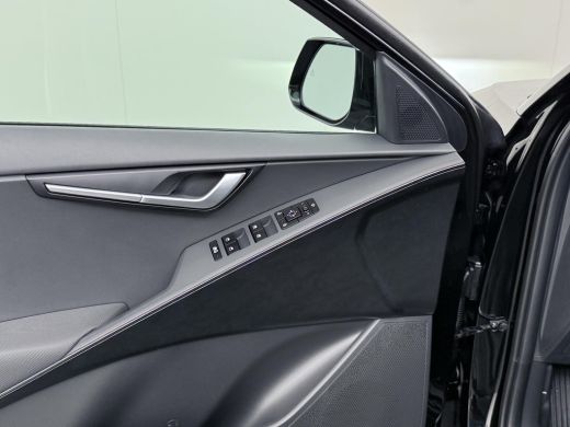Kia Niro EV AIR 64kWh NIEUWE AUTO! | VOLLEDIGE KIA GARANTIE VAN TOEPASSING ActivLease financial lease