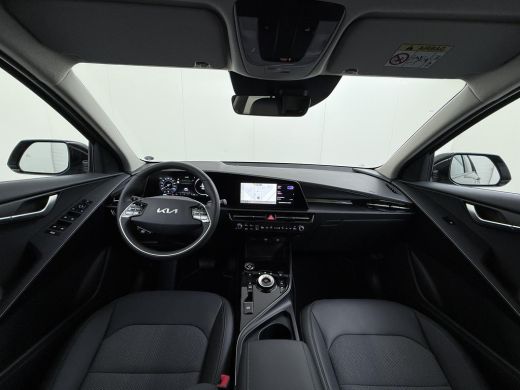 Kia Niro EV AIR 64kWh NIEUWE AUTO! | VOLLEDIGE KIA GARANTIE VAN TOEPASSING ActivLease financial lease