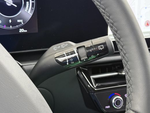 Kia Niro EV AIR 64kWh NIEUWE AUTO! | VOLLEDIGE KIA GARANTIE VAN TOEPASSING ActivLease financial lease