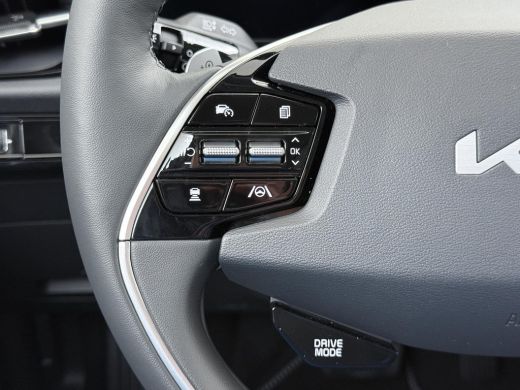 Kia Niro EV AIR 64kWh NIEUWE AUTO! | VOLLEDIGE KIA GARANTIE VAN TOEPASSING ActivLease financial lease