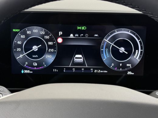 Kia Niro EV AIR 64kWh NIEUWE AUTO! | VOLLEDIGE KIA GARANTIE VAN TOEPASSING ActivLease financial lease