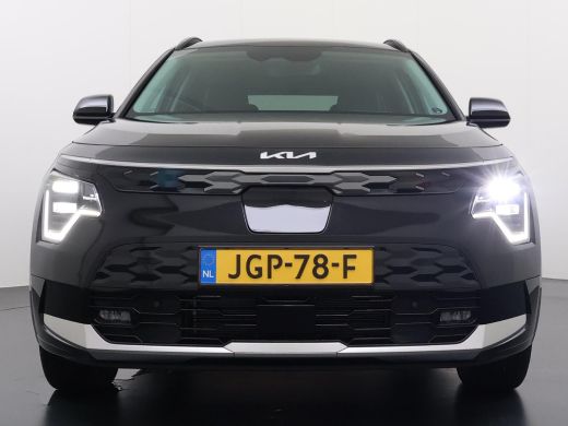 Kia Niro EV AIR 64kWh NIEUWE AUTO! | VOLLEDIGE KIA GARANTIE VAN TOEPASSING ActivLease financial lease