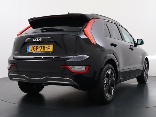 Kia Niro EV AIR 64kWh NIEUWE AUTO! | VOLLEDIGE KIA GARANTIE VAN TOEPASSING ActivLease financial lease