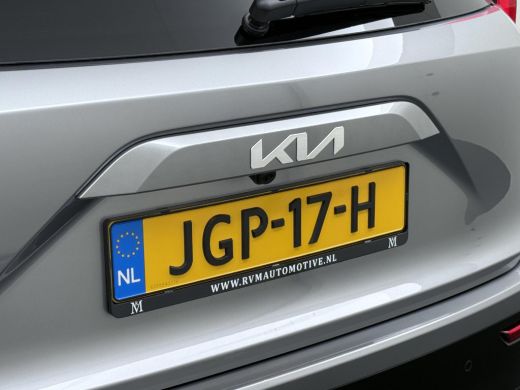 Kia Niro EV E-Niro AIR 64kWh BETREFT NIEUWE AUTO! | KIA GARANTIE VOLLEDIG | ELECTR BEST. STOEL | DODE HOEK | ... ActivLease financial lease