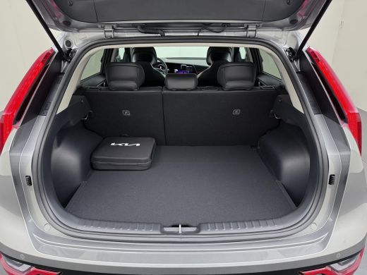 Kia Niro EV E-Niro AIR 64kWh BETREFT NIEUWE AUTO! | KIA GARANTIE VOLLEDIG | ELECTR BEST. STOEL | DODE HOEK | ... ActivLease financial lease