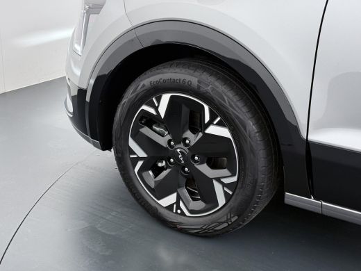 Kia Niro EV E-Niro AIR 64kWh BETREFT NIEUWE AUTO! | KIA GARANTIE VOLLEDIG | ELECTR BEST. STOEL | DODE HOEK | ... ActivLease financial lease