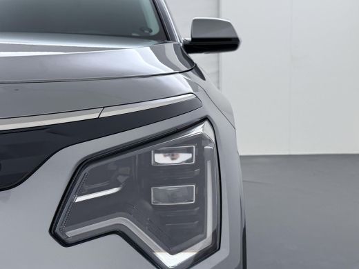 Kia Niro EV E-Niro AIR 64kWh BETREFT NIEUWE AUTO! | KIA GARANTIE VOLLEDIG | ELECTR BEST. STOEL | DODE HOEK | ... ActivLease financial lease