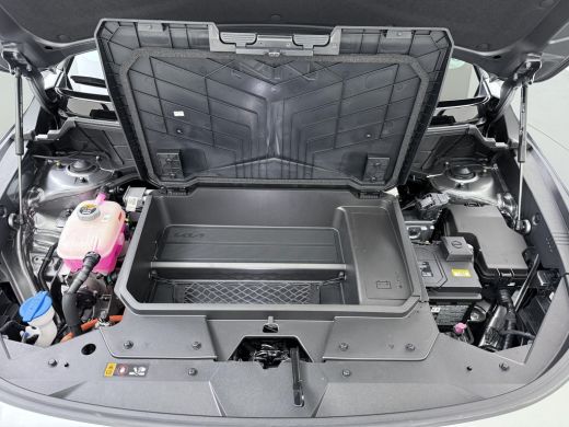 Kia Niro EV E-Niro AIR 64kWh BETREFT NIEUWE AUTO! | KIA GARANTIE VOLLEDIG | ELECTR BEST. STOEL | DODE HOEK | ... ActivLease financial lease