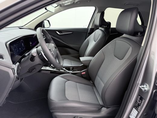Kia Niro EV E-Niro AIR 64kWh BETREFT NIEUWE AUTO! | KIA GARANTIE VOLLEDIG | ELECTR BEST. STOEL | DODE HOEK | ... ActivLease financial lease