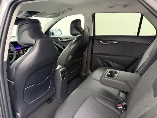 Kia Niro EV E-Niro AIR 64kWh BETREFT NIEUWE AUTO! | KIA GARANTIE VOLLEDIG | ELECTR BEST. STOEL | DODE HOEK | ... ActivLease financial lease