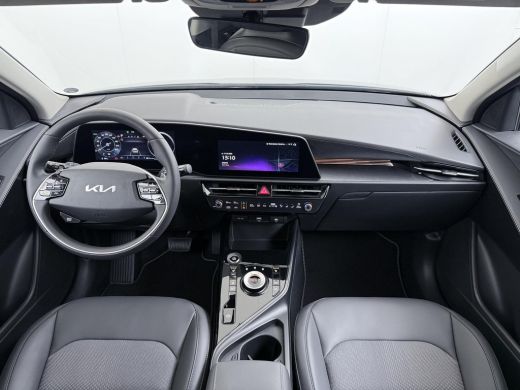 Kia Niro EV E-Niro AIR 64kWh BETREFT NIEUWE AUTO! | KIA GARANTIE VOLLEDIG | ELECTR BEST. STOEL | DODE HOEK | ... ActivLease financial lease