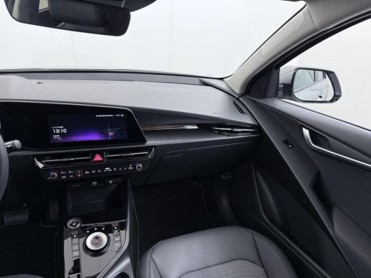 Kia Niro EV E-Niro AIR 64kWh BETREFT NIEUWE AUTO! | KIA GARANTIE VOLLEDIG | ELECTR BEST. STOEL | DODE HOEK | ... ActivLease financial lease