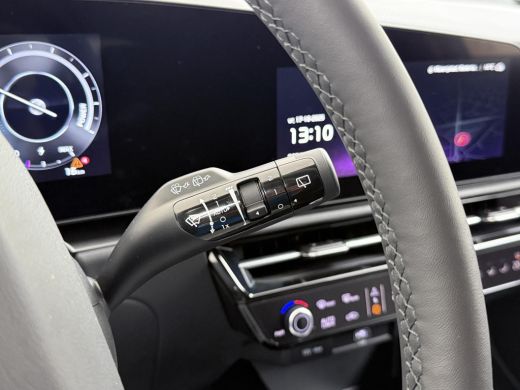 Kia Niro EV E-Niro AIR 64kWh BETREFT NIEUWE AUTO! | KIA GARANTIE VOLLEDIG | ELECTR BEST. STOEL | DODE HOEK | ... ActivLease financial lease