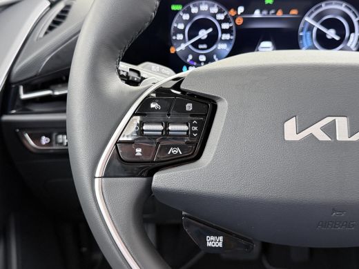 Kia Niro EV E-Niro AIR 64kWh BETREFT NIEUWE AUTO! | KIA GARANTIE VOLLEDIG | ELECTR BEST. STOEL | DODE HOEK | ... ActivLease financial lease