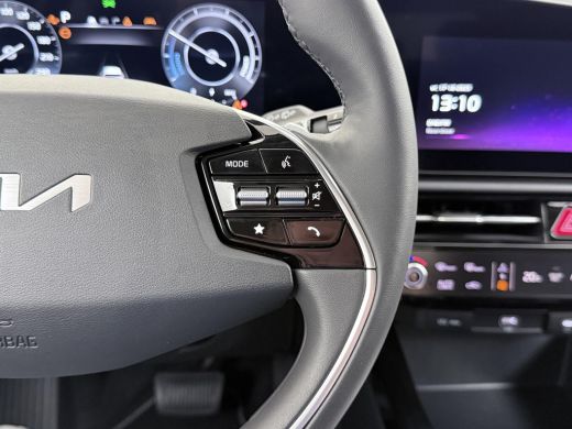Kia Niro EV E-Niro AIR 64kWh BETREFT NIEUWE AUTO! | KIA GARANTIE VOLLEDIG | ELECTR BEST. STOEL | DODE HOEK | ... ActivLease financial lease