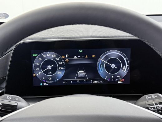 Kia Niro EV E-Niro AIR 64kWh BETREFT NIEUWE AUTO! | KIA GARANTIE VOLLEDIG | ELECTR BEST. STOEL | DODE HOEK | ... ActivLease financial lease