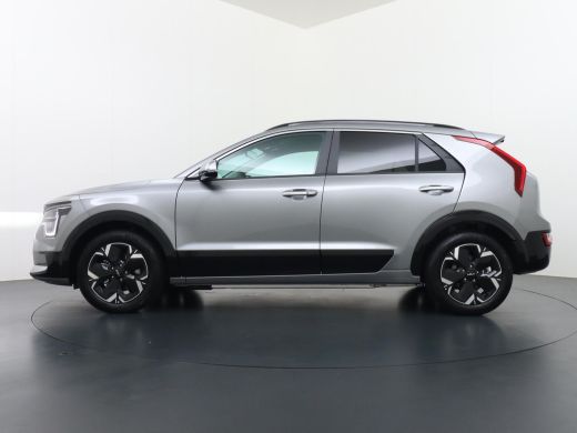 Kia Niro EV E-Niro AIR 64kWh BETREFT NIEUWE AUTO! | KIA GARANTIE VOLLEDIG | ELECTR BEST. STOEL | DODE HOEK | ... ActivLease financial lease