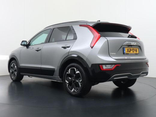 Kia Niro EV E-Niro AIR 64kWh BETREFT NIEUWE AUTO! | KIA GARANTIE VOLLEDIG | ELECTR BEST. STOEL | DODE HOEK | ... ActivLease financial lease