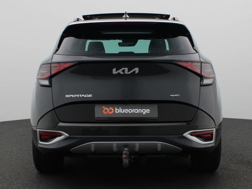 Kia Sportage 1.6 T-GDi Plug-in Hybrid GT-PlusLine 230PK Aut. Pano-Schuifdak, 360gr. Camera, Dodehoekcamera's, ... ActivLease financial lease