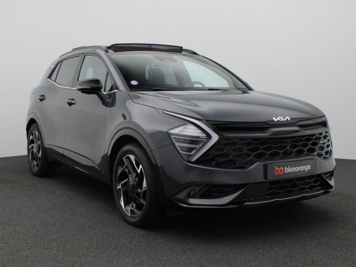 Kia Sportage 1.6 T-GDi Plug-in Hybrid GT-PlusLine 230PK Aut. Pano-Schuifdak, 360gr. Camera, Dodehoekcamera's, ... ActivLease financial lease