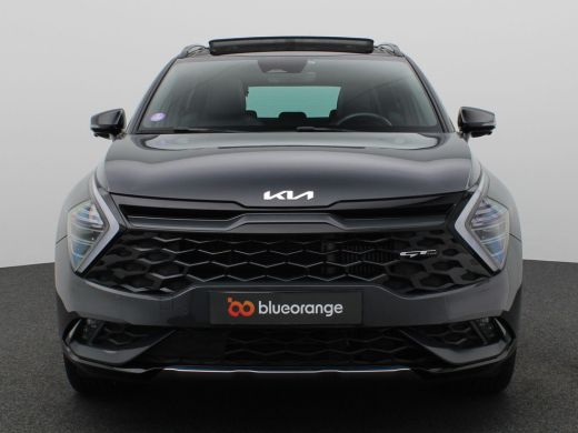 Kia Sportage 1.6 T-GDi Plug-in Hybrid GT-PlusLine 230PK Aut. Pano-Schuifdak, 360gr. Camera, Dodehoekcamera's, ... ActivLease financial lease