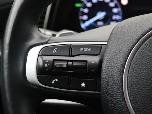 Kia Sportage 1.6 T-GDi Plug-in Hybrid GT-PlusLine 230PK Aut. Pano-Schuifdak, 360gr. Camera, Dodehoekcamera's, ... ActivLease financial lease