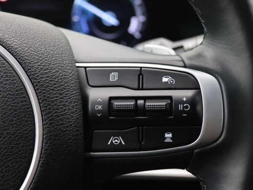 Kia Sportage 1.6 T-GDi Plug-in Hybrid GT-PlusLine 230PK Aut. Pano-Schuifdak, 360gr. Camera, Dodehoekcamera's, ... ActivLease financial lease