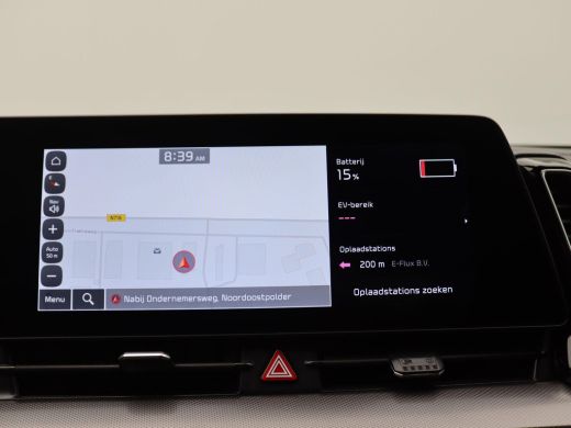 Kia Sportage 1.6 T-GDi Plug-in Hybrid GT-PlusLine 230PK Aut. Pano-Schuifdak, 360gr. Camera, Dodehoekcamera's, ... ActivLease financial lease