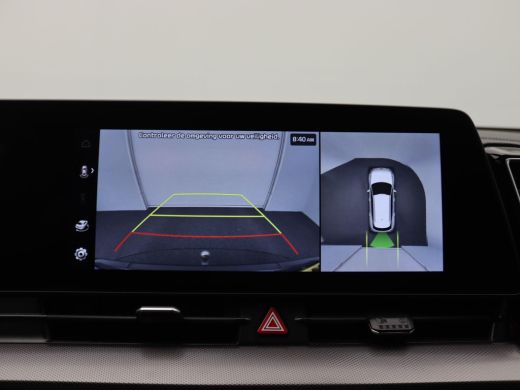 Kia Sportage 1.6 T-GDi Plug-in Hybrid GT-PlusLine 230PK Aut. Pano-Schuifdak, 360gr. Camera, Dodehoekcamera's, ... ActivLease financial lease