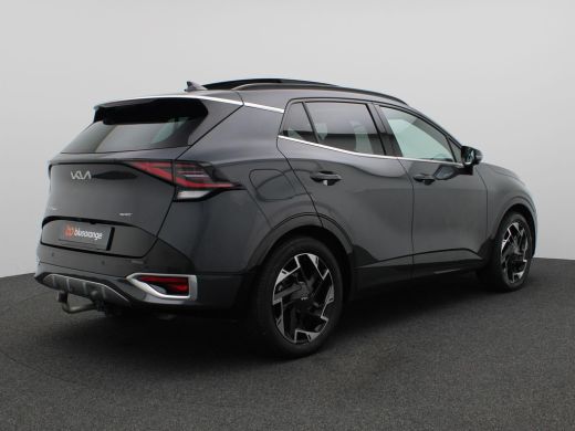 Kia Sportage 1.6 T-GDi Plug-in Hybrid GT-PlusLine 230PK Aut. Pano-Schuifdak, 360gr. Camera, Dodehoekcamera's, ... ActivLease financial lease