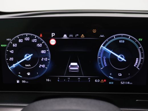 Kia Sportage 1.6 T-GDi Plug-in Hybrid GT-PlusLine 230PK Aut. Pano-Schuifdak, 360gr. Camera, Dodehoekcamera's, ... ActivLease financial lease