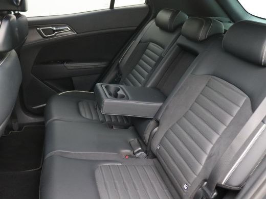 Kia Sportage 1.6 T-GDi Plug-in Hybrid GT-PlusLine 230PK Aut. Pano-Schuifdak, 360gr. Camera, Dodehoekcamera's, ... ActivLease financial lease